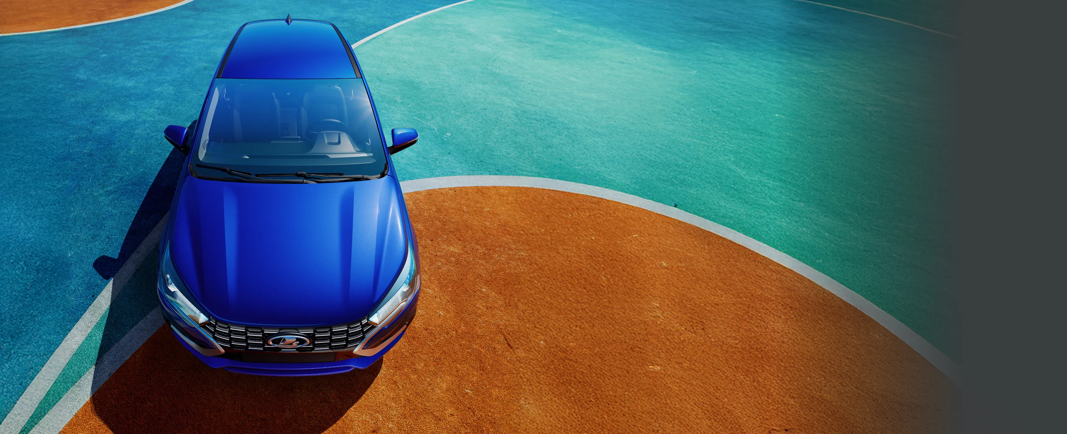 Lada Iskra SW в Челябинск - фото №2