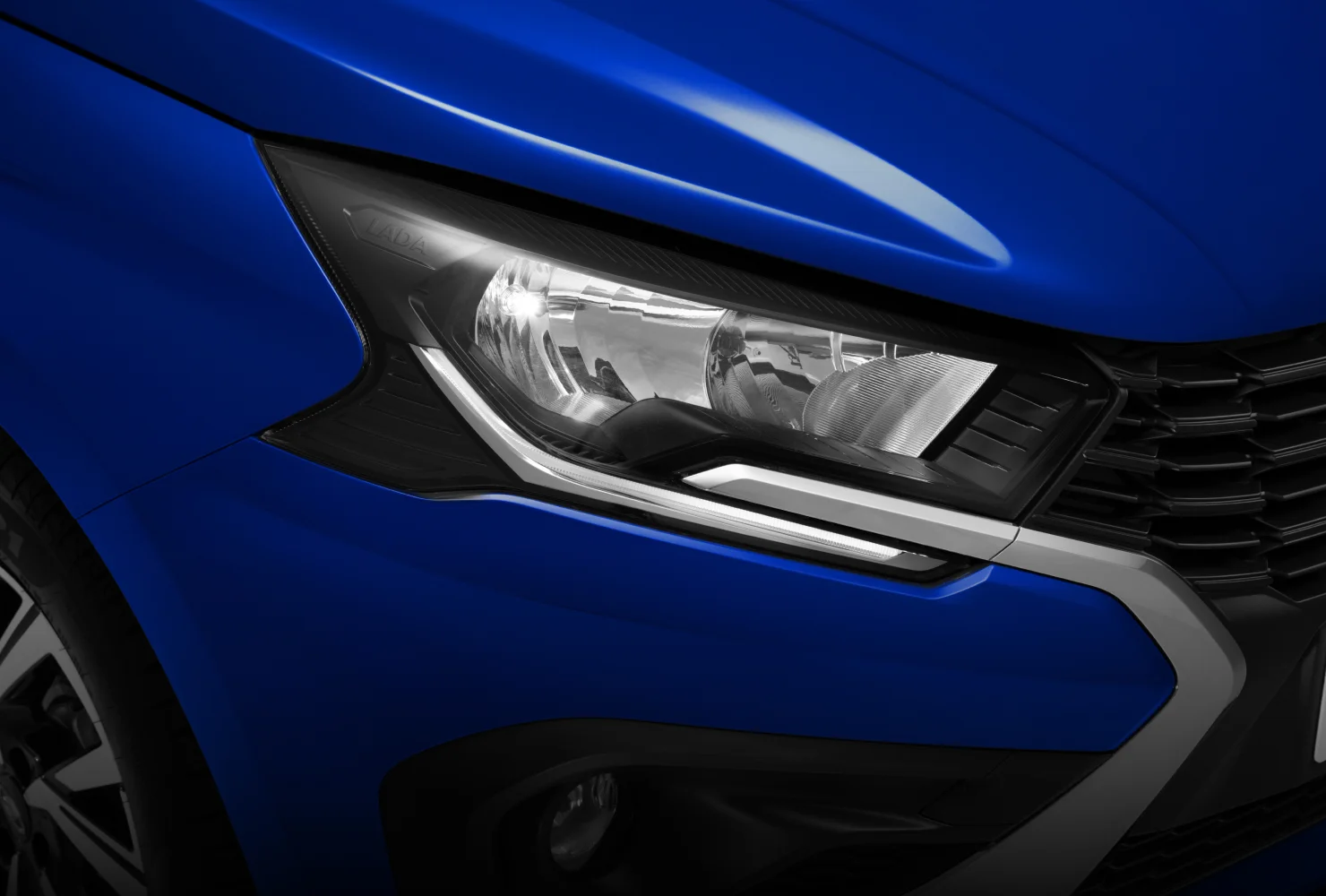 Lada Iskra SW в Челябинск - еще фото