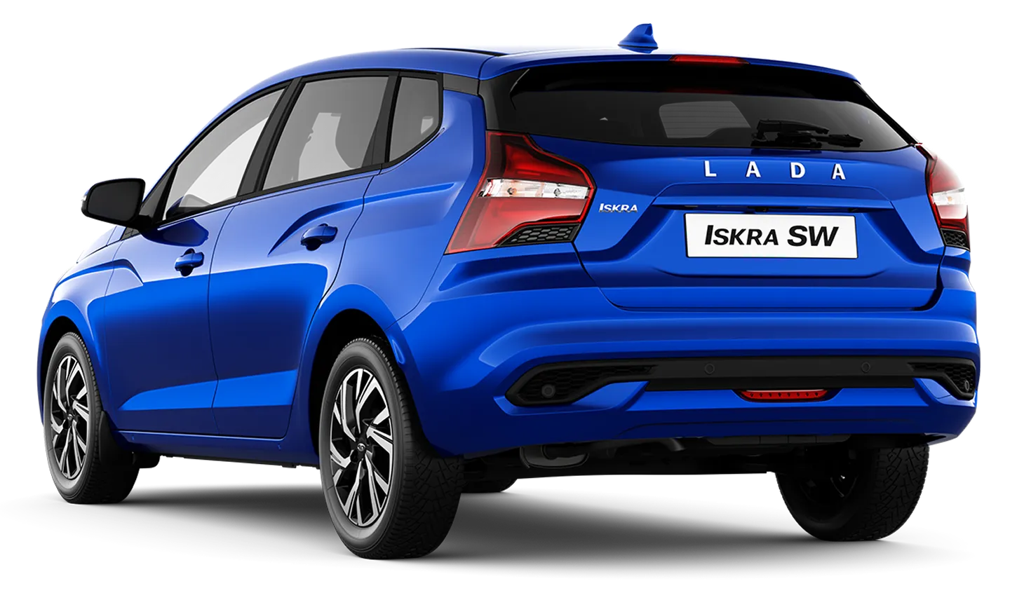 Lada Iskra SW в Челябинск - фото №4